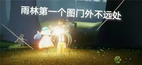 光遇8.2季节蜡烛位置分布一览