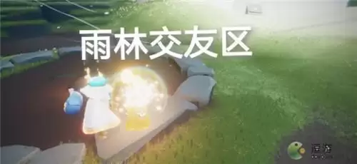 光遇8.2季节蜡烛位置分布一览