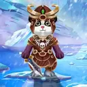 熊猫头像