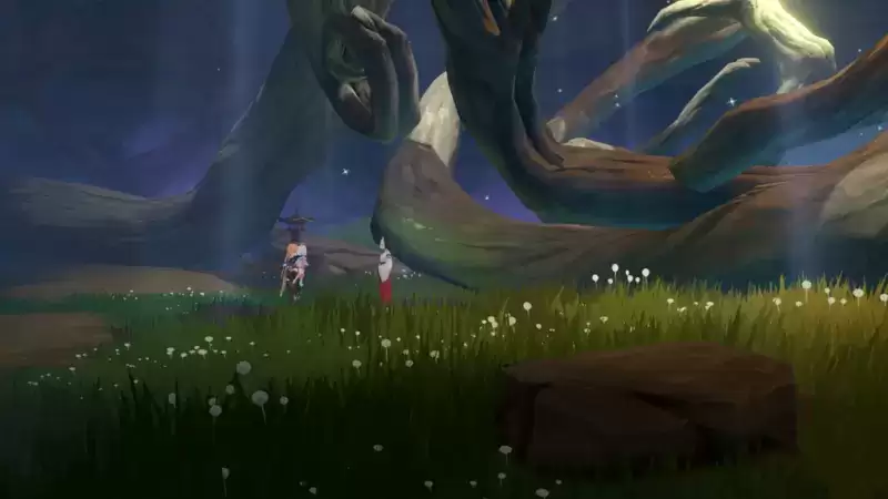 《原神》稻妻世界任务神樱大祓全图文攻略 《原神》稻妻世界任务神樱大祓全图文攻略