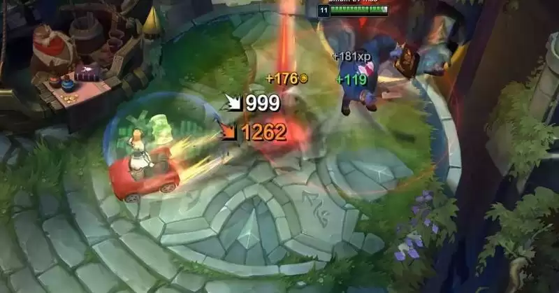 律政大亨蒙多怎么开车