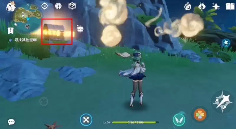 原神风佑之羽球怎么用