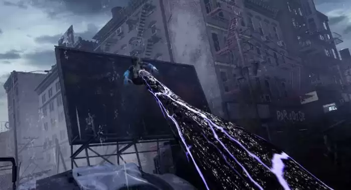 明日之后怎么变成半感染者职业？半感染者职业技能介绍图片2