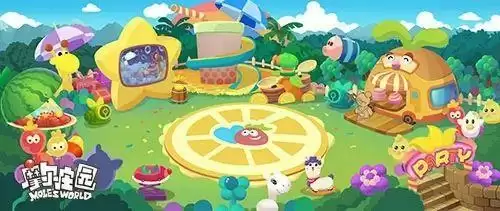 摩尔庄园黄金锦鲤在哪钓?黄金锦鲤刷新时间地点一览图片1