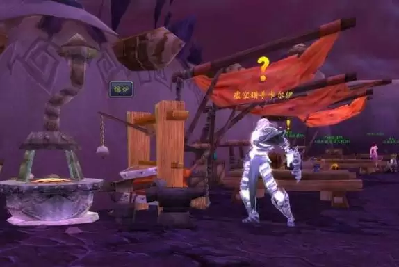 魔兽世界禁魔监狱钥匙怎么做_2 魔兽世界禁魔监狱钥匙怎么做