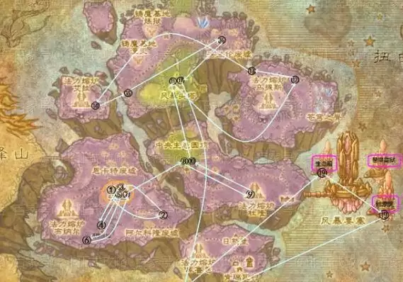 魔兽世界禁魔监狱钥匙怎么做_3 魔兽世界禁魔监狱钥匙怎么做