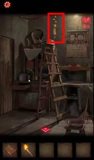 《纸嫁衣2奘铃村》第一章通关详细流程