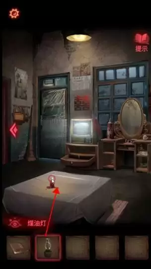 《纸嫁衣2奘铃村》第一章通关详细流程