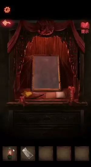 《纸嫁衣2奘铃村》第一章通关详细流程