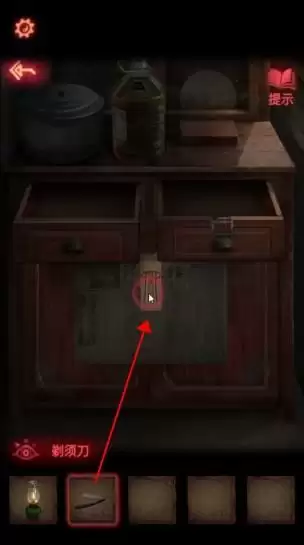 《纸嫁衣2奘铃村》第一章通关详细流程