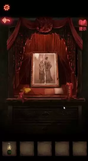 《纸嫁衣2奘铃村》第一章通关详细流程