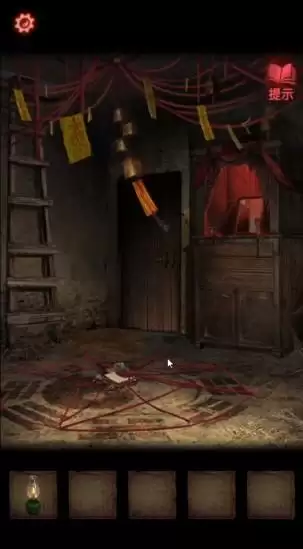 《纸嫁衣2奘铃村》第一章通关详细流程