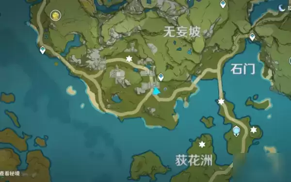 原神璃月地灵龛钥匙该怎么获得 10把地灵龛钥匙获取攻略