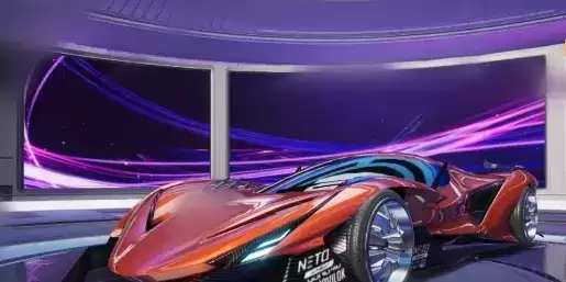 《王牌竞速》神剑芯片搭配推荐