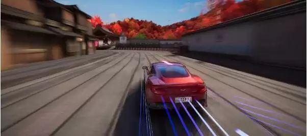 《王牌竞速》阿斯顿马丁如何获得