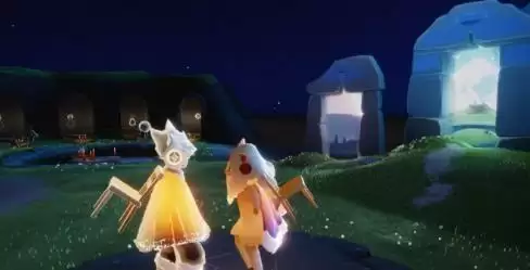 《光遇》2021年8月3日任务攻略