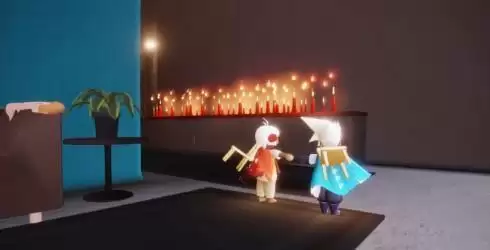 《光遇》2021年8月3日任务攻略