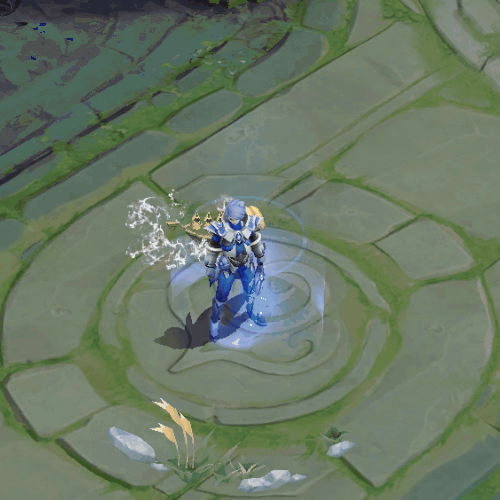 《王者荣耀》诸葛亮绝代智谋特效多少钱出