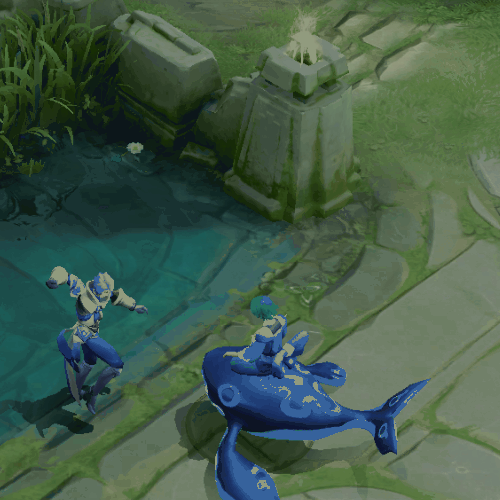 《王者荣耀》诸葛亮绝代智谋特效多少钱出