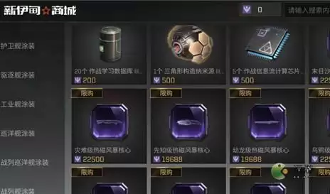 EVE手游协议币买什么比较好