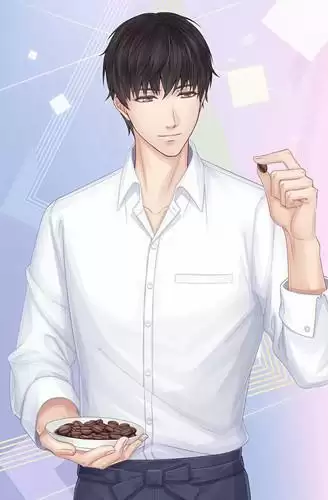 《恋与制作人》2021年8月签到羁绊介绍