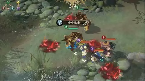 《天地劫幽城再临》8月2号礼包码