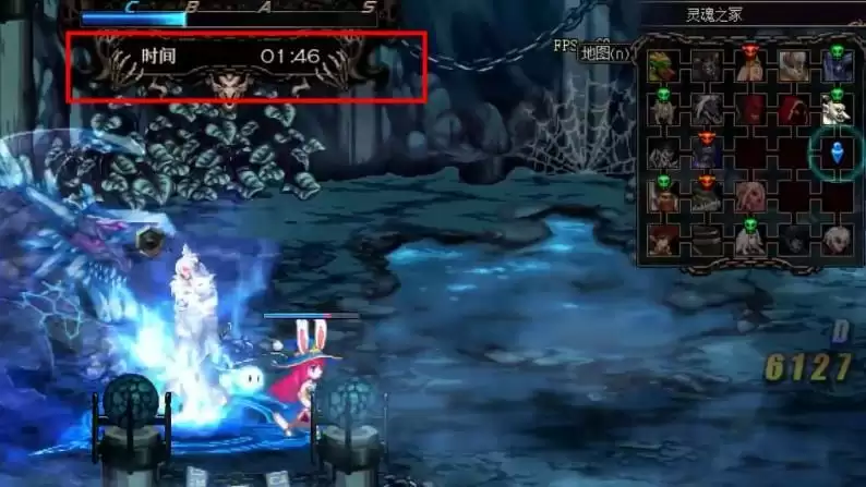 dnf安宁之息怎么得