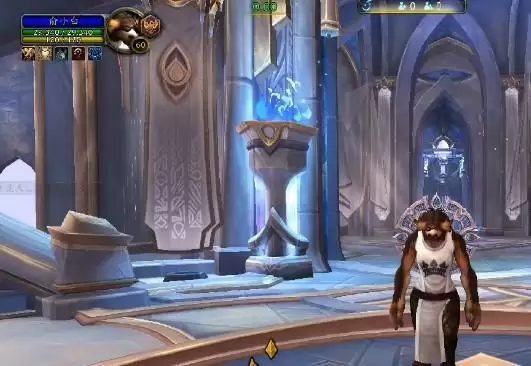 魔兽世界现在多少级满级