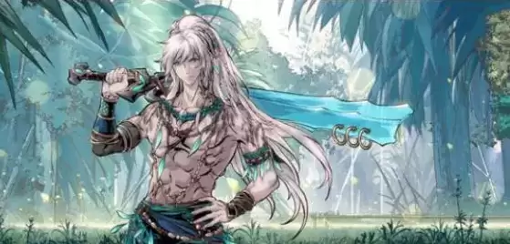 《影之刃3》清凉夏日活动介绍