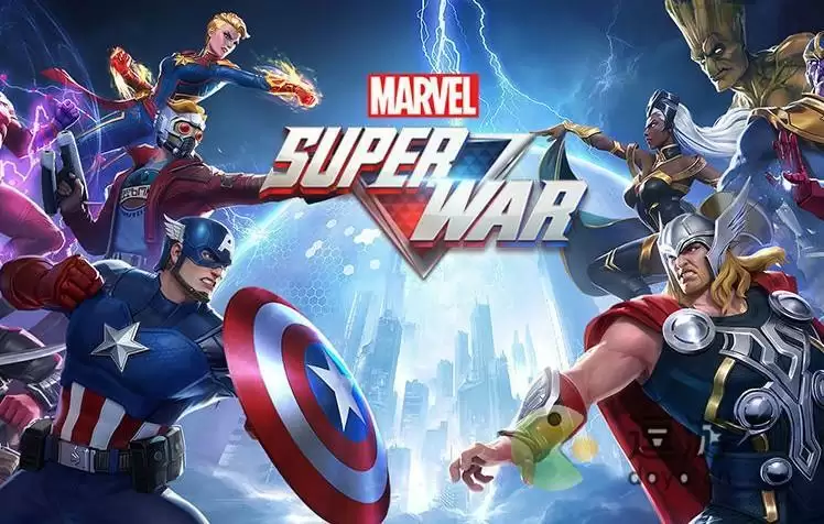 漫威超级战争古一出装推荐