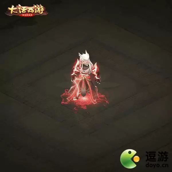 大话西游手游虎符值不值得买