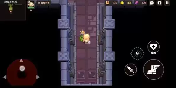 《坎公骑冠剑》魅魔咖啡厅挑战2通关攻略