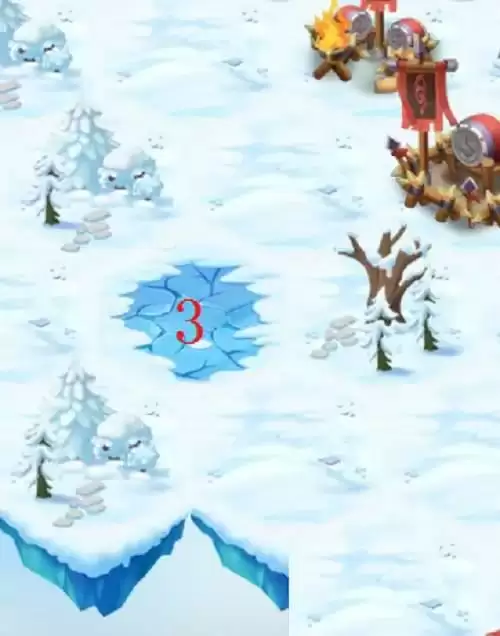 《小浣熊百将传》林教头风雪山神庙通关攻略