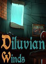 DiluvianWinds中文版