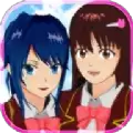 樱花校园模拟器2021年
