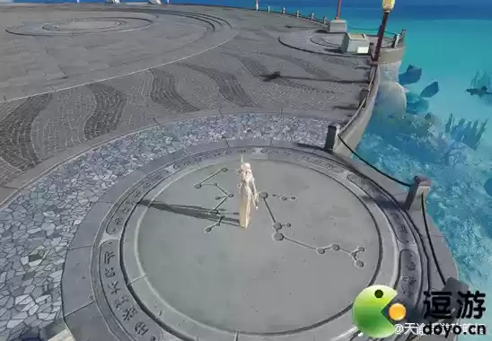 天谕手游领地战团队配置推荐