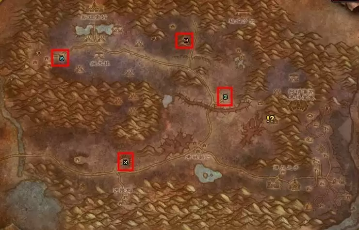 魔兽世界加强防御任务怎么做