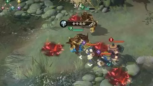 《天地劫幽城再临》赵灵儿技能介绍