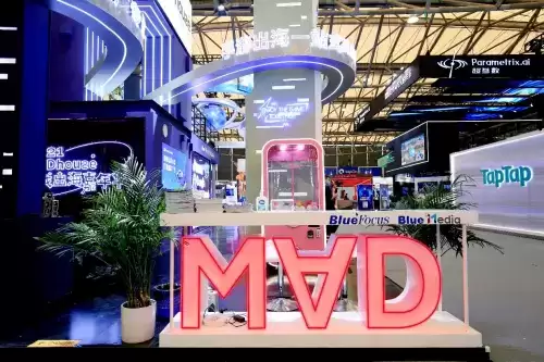 游戏出海，加速启航！Madhouse CJ高光时刻