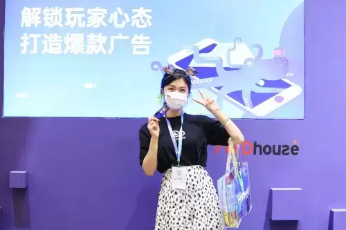 游戏出海，加速启航！Madhouse CJ高光时刻