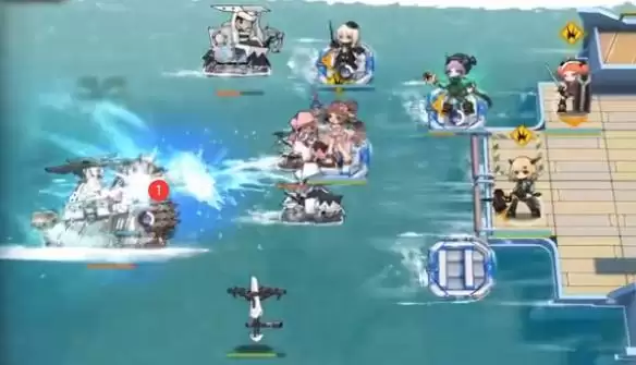 《明日方舟》DH9小羊单核打法流程分享