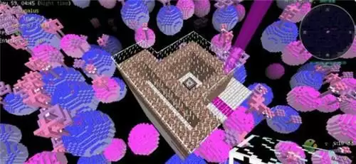 我的世界虚无世界3观察者打法思路