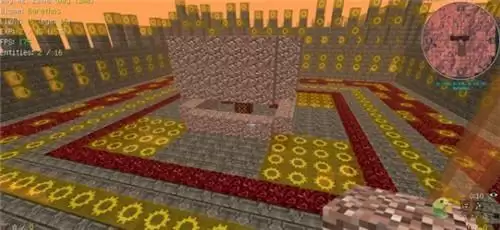 我的世界虚无世界3女爵打法攻略详解