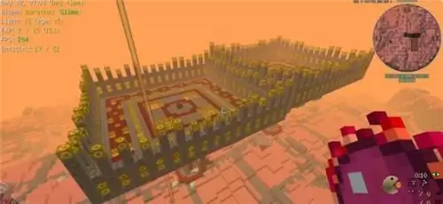 我的世界虚无世界3女爵打法攻略详解