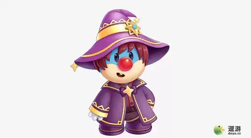 摩尔庄园魔法师入职方法一览