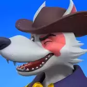 宠兽争斗