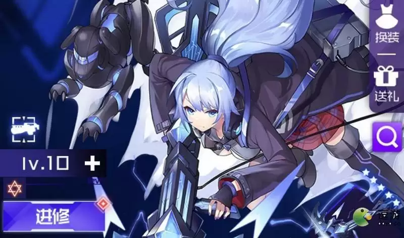 魂器学院逆星极光萨姬塔强度分析