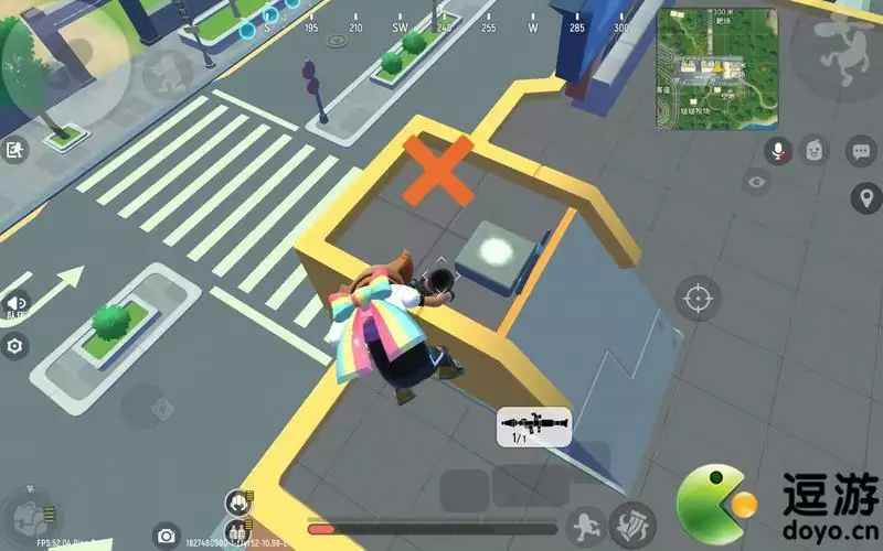 香肠派对RPG火箭筒注意事项介绍