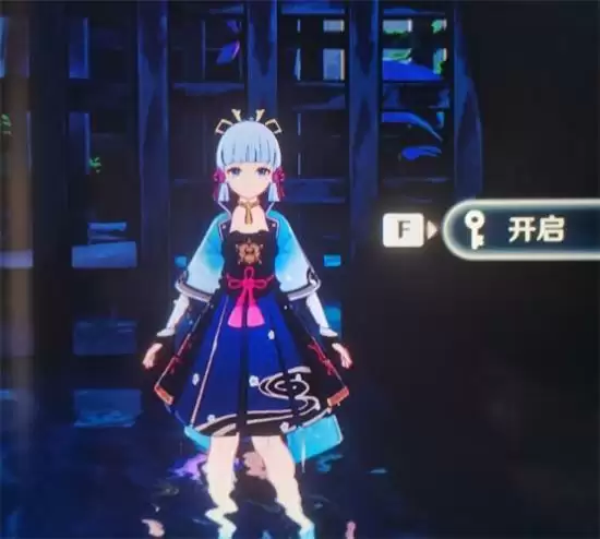 原神祭神奏上通关图文攻略