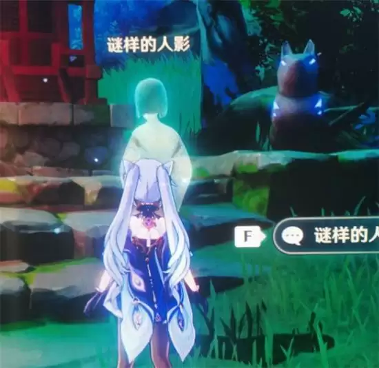 原神祭神奏上通关图文攻略